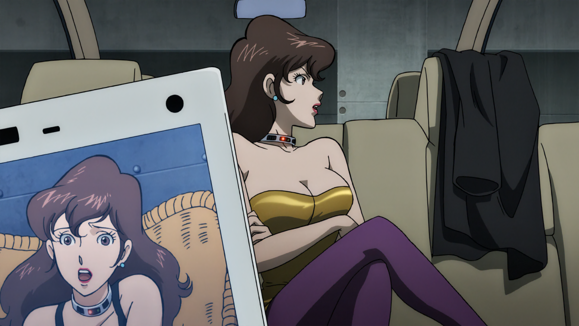 Lupin III vs. Detective Conan La Película (Fabrebatalla18)